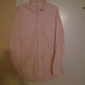 Men's Dress Shirt